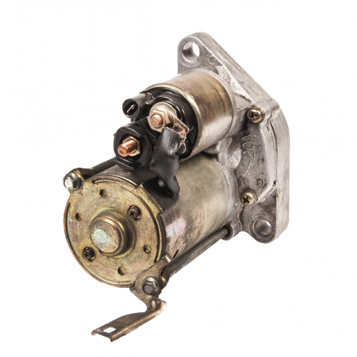 Стартер двигателя Honda J25A, J32A, J30A i-VTEC, J30A1 VTEC AT контрактный