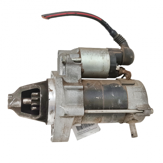 Стартер Honda L15A, L13A, MT контрактный
