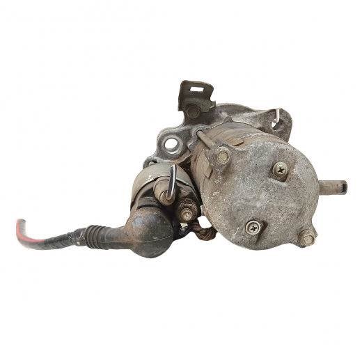 Стартер Honda L15A, L13A, MT контрактный
