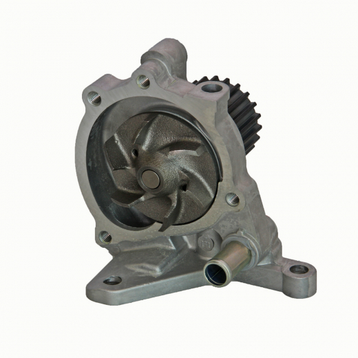 Помпа охлаждения Mazda (RF) GMB GWMZ-50A