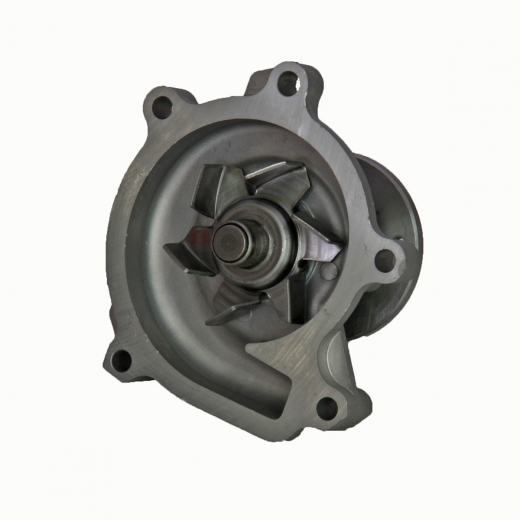 Помпа охлаждения Toyota Vitz/ Platz '99-'05 (1SZ-FE) шкив на 4 болта GMB GWT-102A