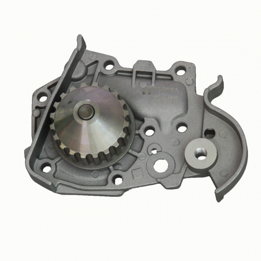 Помпа охлаждения Renault/ Peugeot / Citroen / Largus (K7J, K4M, NFU, K7M) Pilenga WP-P1686