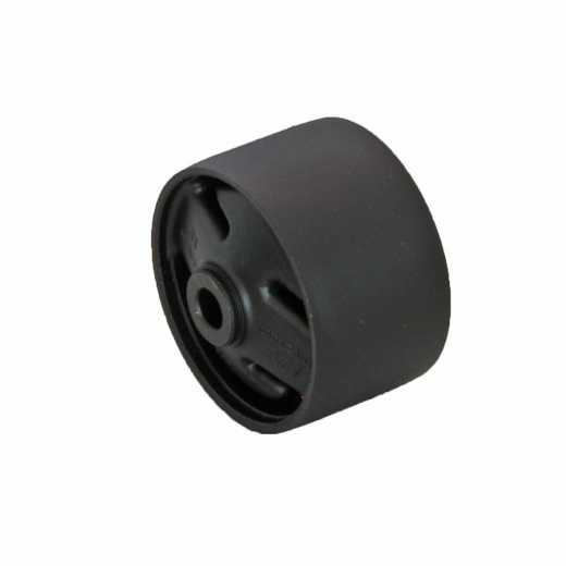 Подушка двигателя Mitsubishi Libero '92-'02/ Mirage/ Lancer '95-'00 (4G13/ 4G15 12V/ DOHC/ MVV, 4G92, 4G93, 4D68-T, 4G93-T) задняя картридж RBI