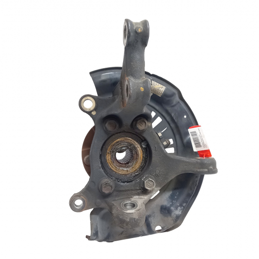 Ступица передняя Toyota Estima '06-'17/ Alphard '08-'15 5x114 (ABS) правая контрактная