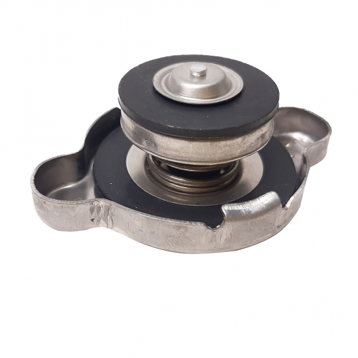 Пробка радиатора (1.1 Бар) большой клапан высокий Panda PP-R148