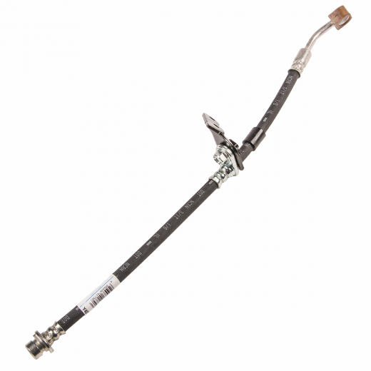 Шланг тормозной Honda Integra SJ '96-'01, Partner '96-'06, Civic '95-'00, Domani '97-'01 передний левый Miyaco BHH289