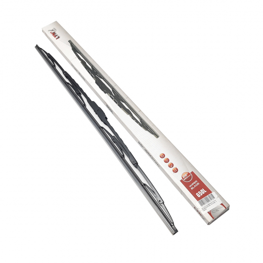 Щетка стеклоочистителя каркасная (650 мм.) Lynx 650L