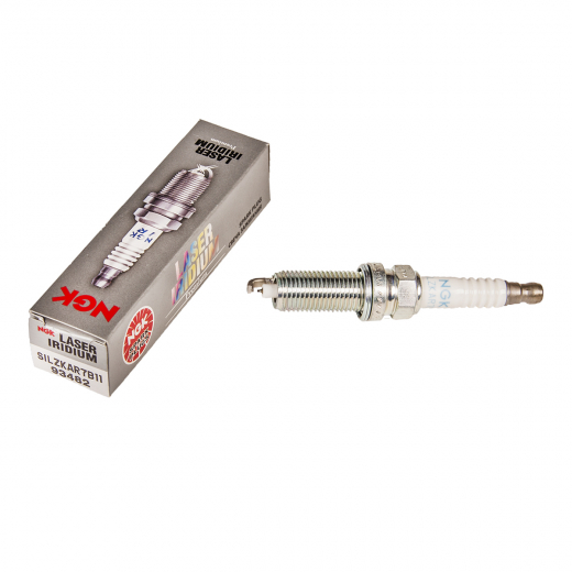 Свечи зажигания NGK SILZKAR7B11 Iridium