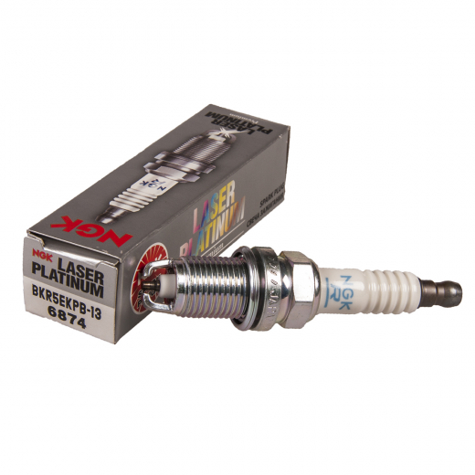 Свечи зажигания NGK BKR5EKPB-13 Platinum