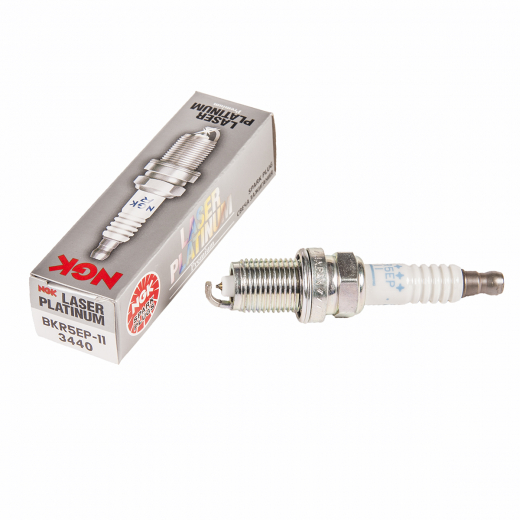 Свечи зажигания NGK BKR5EP-11 Platinum