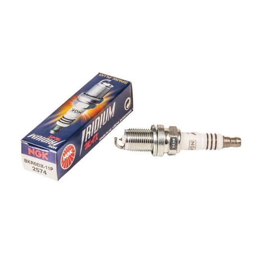 Свечи зажигания NGK BKR6EIX-11P Iridium