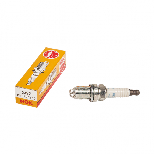 Свечи зажигания NGK BKUR6ET-10 Standard