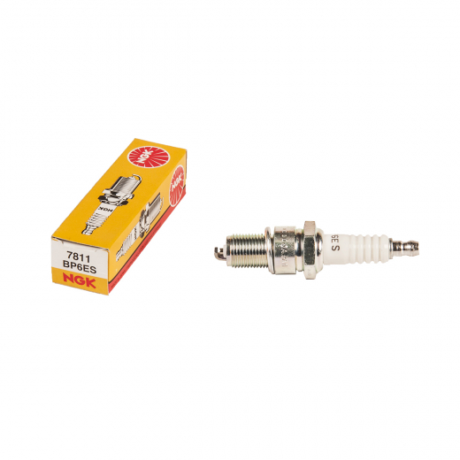 Свечи зажигания NGK BP6ES Standard