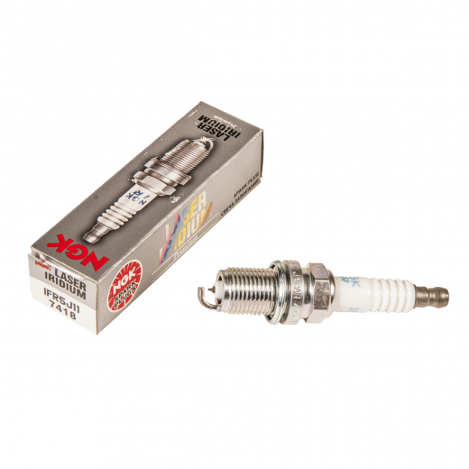 Свечи зажигания NGK IFR5J-11 Iridium