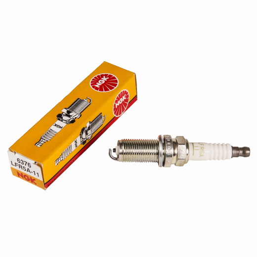 Свечи зажигания NGK LFR5A-11 Standard