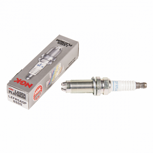 Свечи зажигания NGK LZFR5AQP Platinum