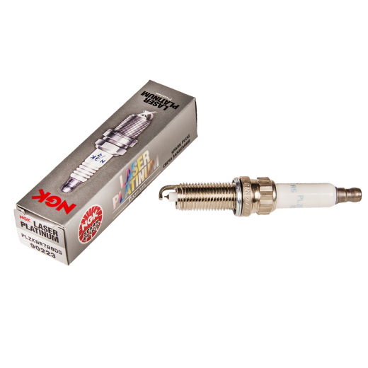 Свечи зажигания NGK PLZKBR7B-8DG Platinum