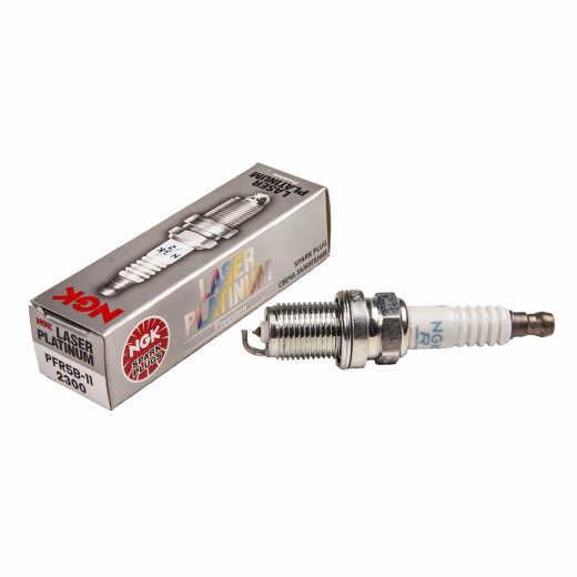 Свечи зажигания NGK PFR5B-11 Platinum