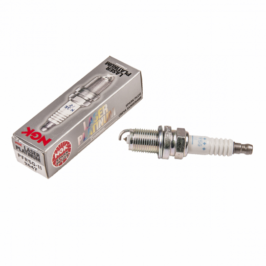 Свечи зажигания NGK PFR5G-11 Platinum