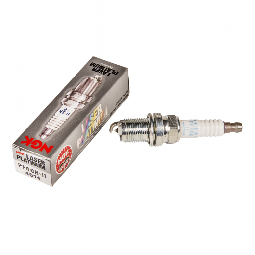 Свечи зажигания NGK PFR6B-11 Platinum