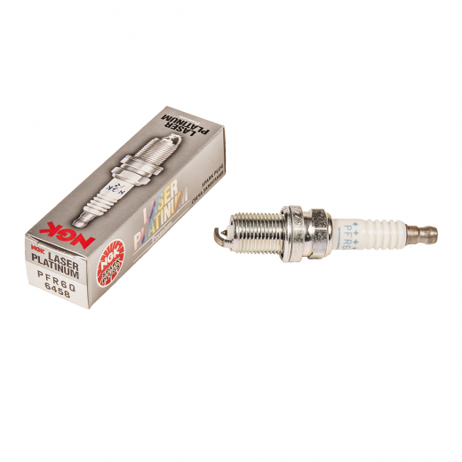 Свечи зажигания NGK PFR6Q Platinum