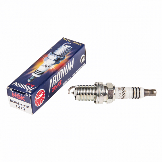 Свечи зажигания NGK BKR5EIX-11P Iridium Max