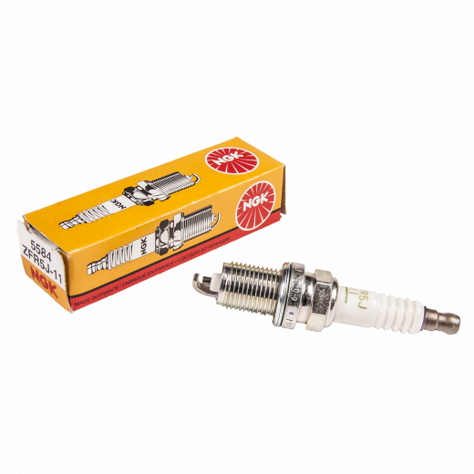 Свечи зажигания NGK ZFR5J-11 Standard