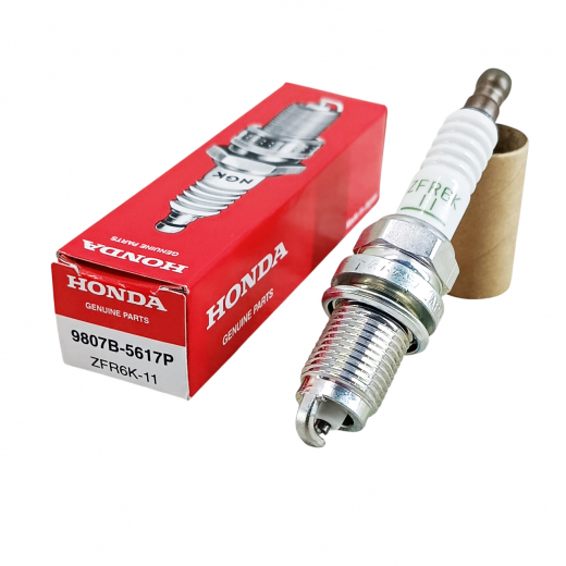 Свечи зажигания Honda 9807B5617P Standard