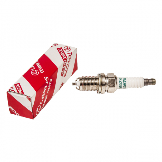 Свечи зажигания Toyota 90919-01226 Iridium