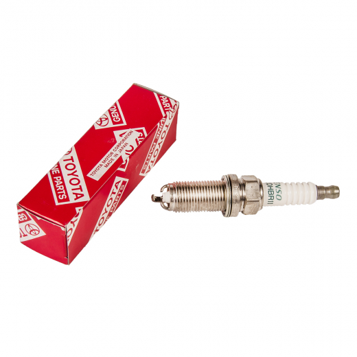Свечи зажигания Toyota 90919-01249 Iridium