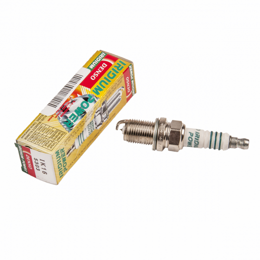 Свечи зажигания Denso IK16L Iridium Power