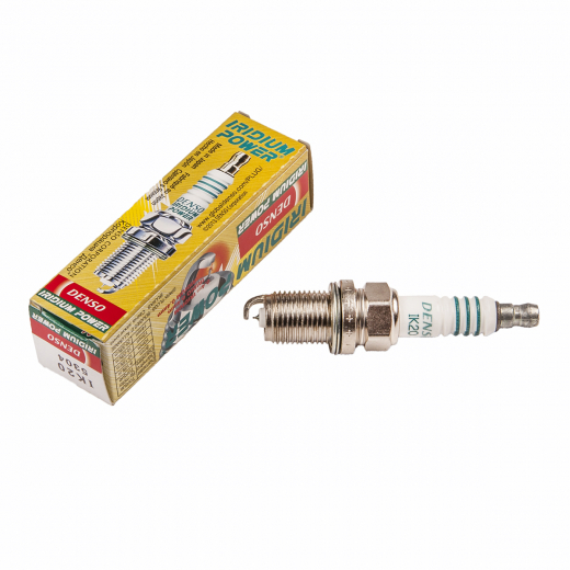Свечи зажигания Denso IK20 Iridium Power