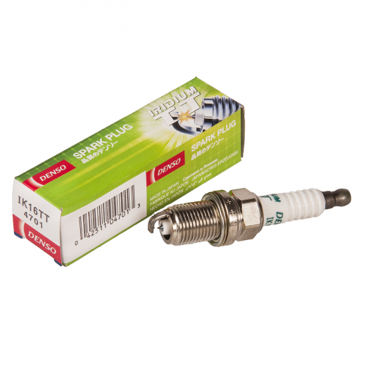 Свечи зажигания Denso IK16TT Iridium Longlife