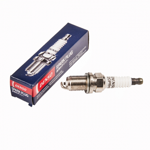 Свечи зажигания Denso K20PR-U11 Standard