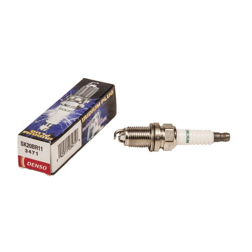 Свечи зажигания Denso SK20BR11 Iridium Longlife