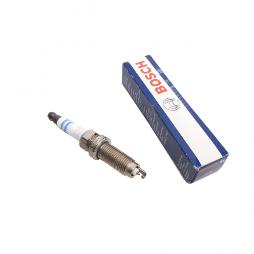 Свечи зажигания Bosch 0242135531 Iridium