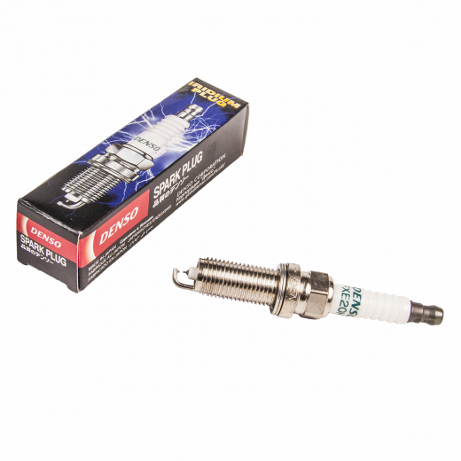 Свечи зажигания Denso FXE20HR11 Iridium Longlife Sip