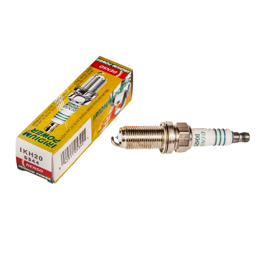 Свечи зажигания Denso IKH20 Iridium Power