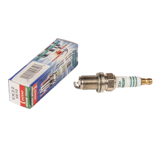 Свечи зажигания Denso VK22 Iridium Tough