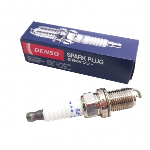 Свечи зажигания Denso PK20PR-P8 Platinum