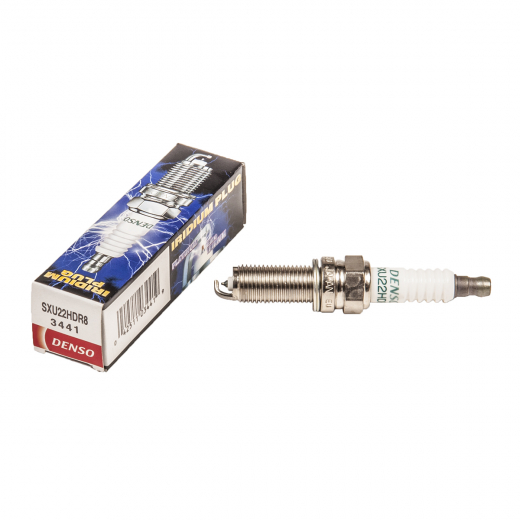 Свечи зажигания Denso SXU22HDR8 Iridium Longlife