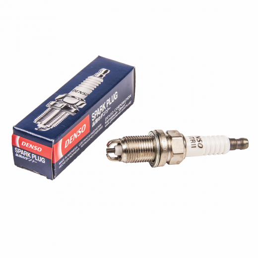 Свечи зажигания Denso K16TR11 Standard 2 электрода массы