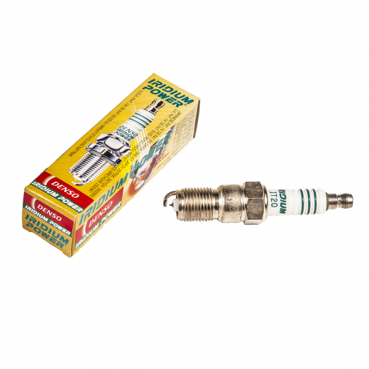 Свечи зажигания Denso IT20 Iridium Power