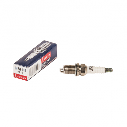 Свечи зажигания Denso Q16PR-U11 Standard