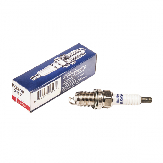 Свечи зажигания Denso PQ20R Platinum