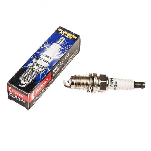 Свечи зажигания Denso SKJ20DR-M13 Iridium Longlife