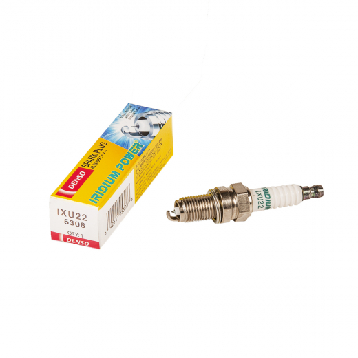 Свечи зажигания Denso IXU22 Iridium Power