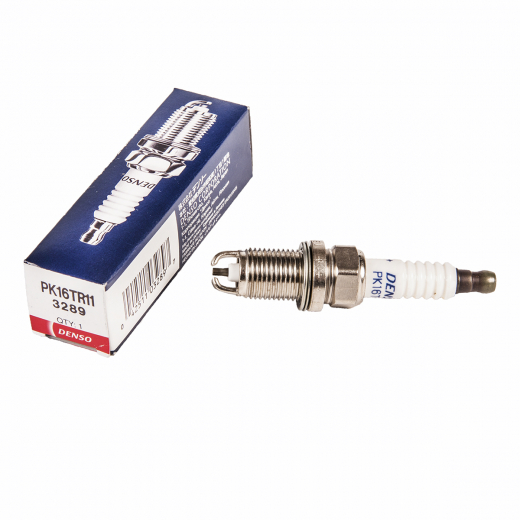 Свечи зажигания Denso PK16TR11 Platinum