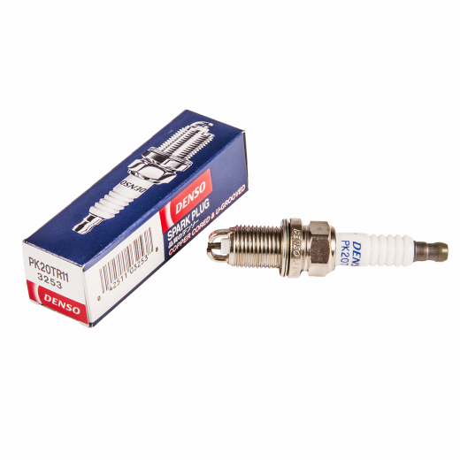 Свечи зажигания Denso PK20TR11 Platinum