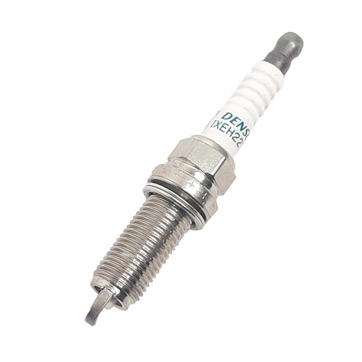 Свечи зажигания Denso IXEH22TT Iridium Tough